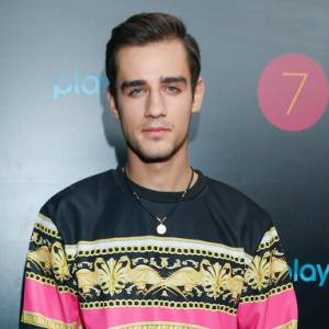 Oleh z "Big Brothera" będzie się bił na Fame MMA. Co na to jego ukochana Madzia?