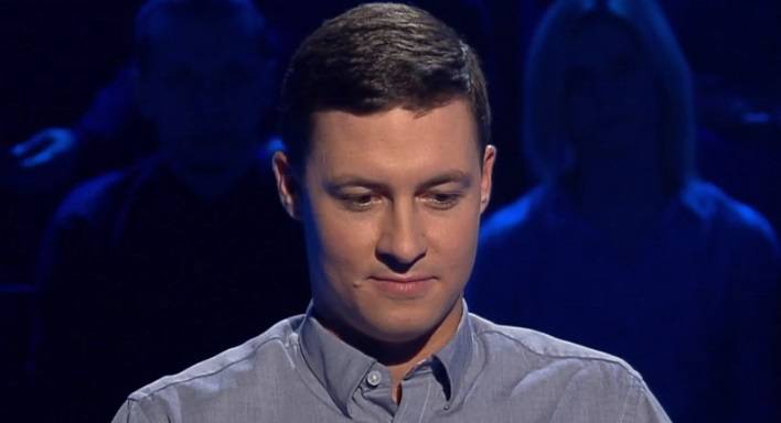 Milionerzy: Czym jest szablon? I na którą stronę zapinają się damskie ubrania?                                                                                    