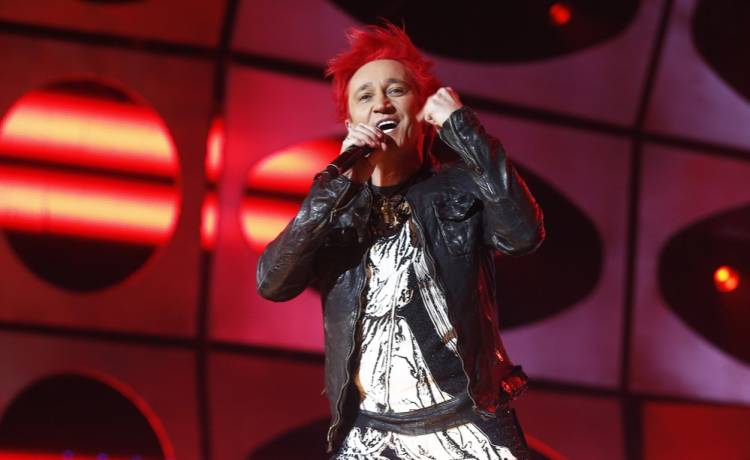 Michał Wiśniewski spotyka się z Asią z "Chłopaków do wzięcia"? "To jest najcudowniejszy facet na tej planecie"