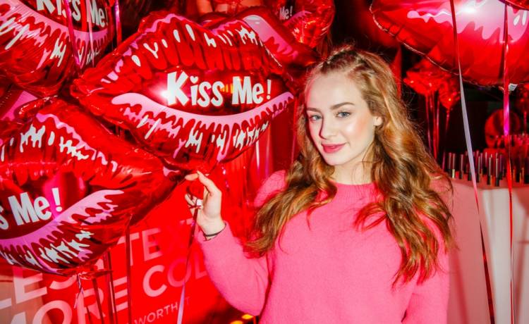 Wiktoria Gąsiewska w nowym numerze "Playboya"?                                   