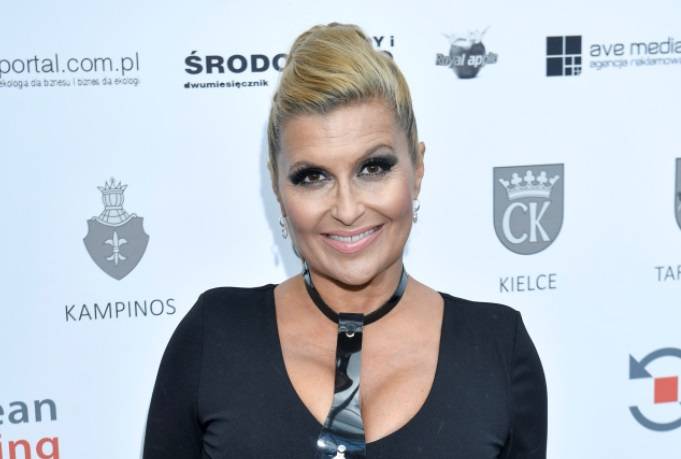 Katarzyna Skrzynecka pokazała starszą córkę. To prawdziwa piękność!