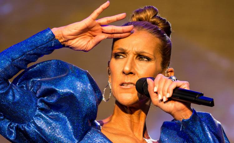 Tak wygląda teraz Celine Dion. Zdiagnozowano u niej nieuleczalną chorobę. Pojawiło się zdjęcie [FOTO]