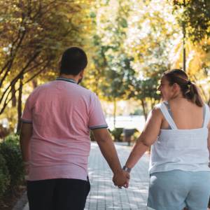 Chcesz schudnąć? Oto, ile musisz chodzić każdego dnia!