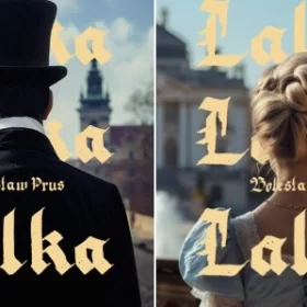 To już pewne! Znamy datę premiery nowej „Lalki” 