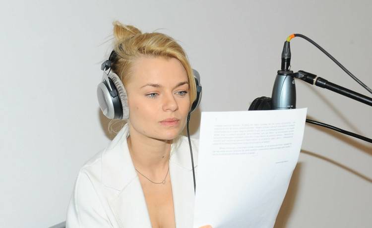 Emilia Komarnicka-Klynstra wrzuciła screeny: "Nigdy czegoś takiego nie widziałam. Nigdy"