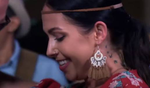 "Hotel Paradise". Viola pochwaliła się nowym chłopakiem. "Moja relacja z Adamem umarła"