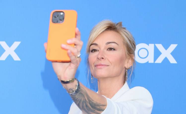 Martyna Wojciechowska, fot. Pawel Wodzynski/East News