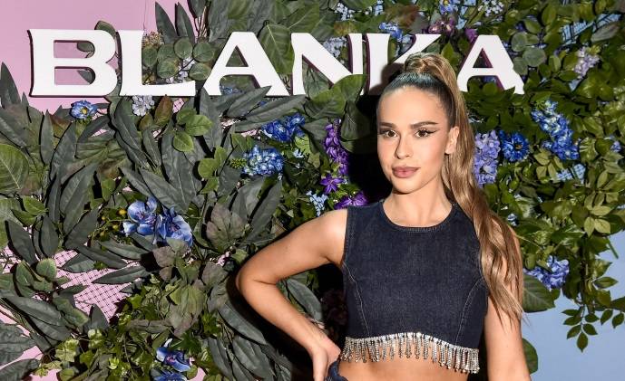 Blanka wraca z nową piosenką. "Rodeo" przebije "Solo"? Oceny są jednoznaczne 