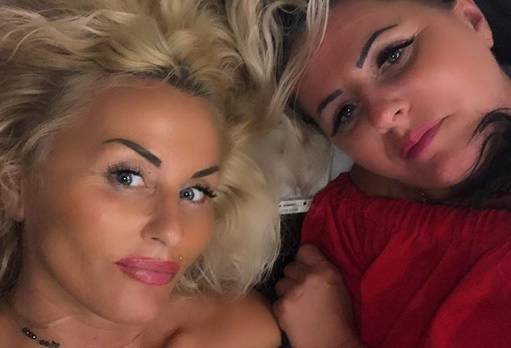 "Królowe życia" - Tort na przeprosiny i... walka z damskim bokserem! Co wydarzyło się w ostatnim odcinku programu?                                                                                                                  