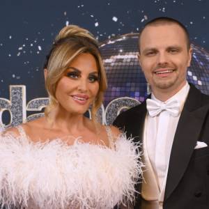 "Jedna stopa w ogóle się nie prostuje". Tak o stanie zdrowia Dagmary Kaźmierskiej mówi Marcin Hakiel