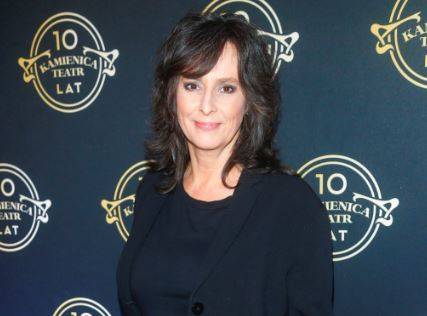 Anna Korcz została babcią! Do sieci trafiła urocza fotografia z wnukiem