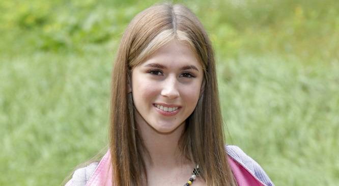 Roxie zaskakuje metamorfozą. 17-letnia gwiazda postawiła na odważną zmianę [FOTO]