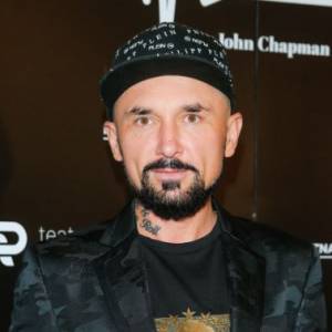 Patryk Vega: "Myślałem tylko o zarabianiu pieniędzy". Teraz reżyser chce prowadzić życie ascety