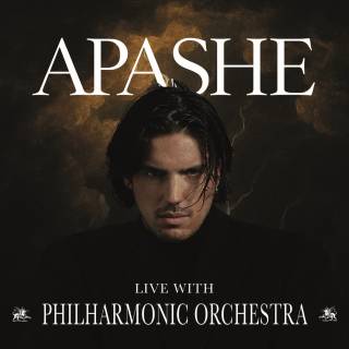 Apashe na Torwarze z orkiestrą i supportami: Skeler, Alina Pash!