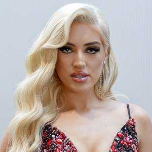 Caroline Derpienski się wściekła. To koniec związku z miliarderem? Nie ma już wątpliwości [ZDJĘCIA]