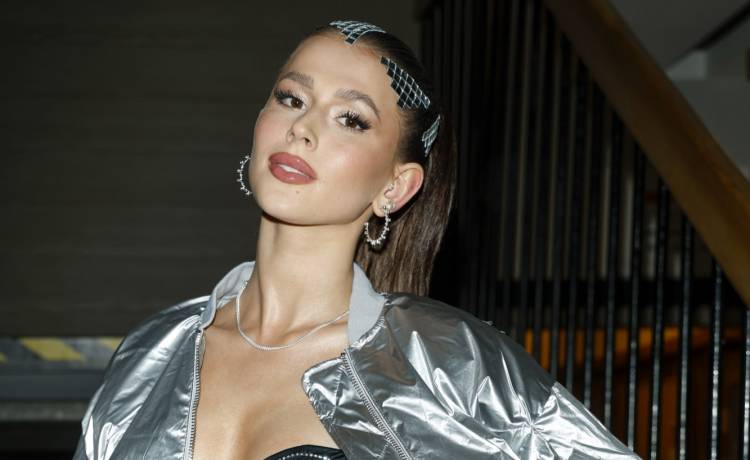 Roksana Węgiel o przygotowaniach do "Tańca z gwiazdami": "Ciało było bardzo zmęczone"