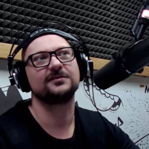 BUDZILLA  w RMF MAXXX: Pakiet walentynkowy z dostawką