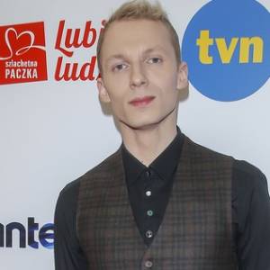 Igor Herbut zdradził imię syna. Rodzice zdecydowali się na nietypowy wybór