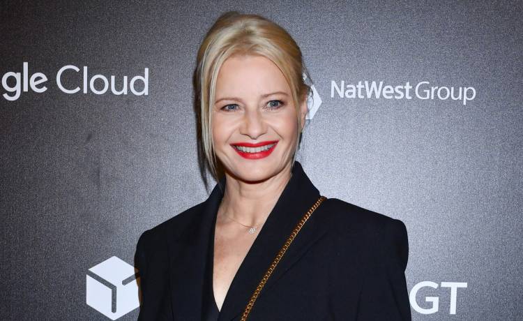 Małgorzata Kożuchowska świętuje urodziny syna. "Moja miłość, moja radość, moja duma" [FOTO]