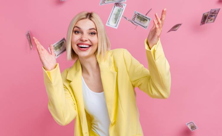 Nadchodzi szczęście. Te 4 znaki zodiaku mogą liczyć na finansową poprawę!