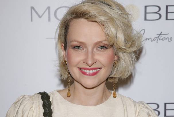 Marieta Żukowska dzieli się swoim szczęściem. Fani: "Gratulacje" [ZDJĘCIE]