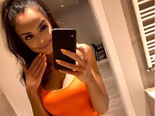 Klaudia El Dursi. Jurorzy stanęli w obronie modelki, która dostała Złoty Bilet                   