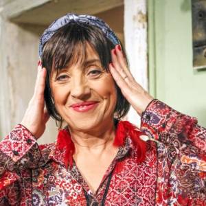 Hanna Śleszyńska odsłoniła ciało. Aktorka zrobiła furorę w bikini. "Ale laska!"