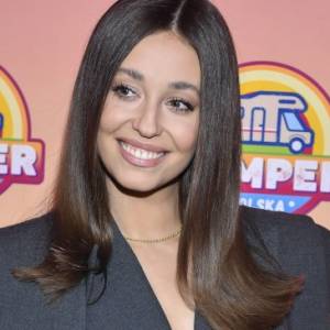 Izabella Krzan i metamorfoza. Nowa fryzura zwróciła uwagę internautów! [ZDJĘCIE]