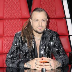 Baron ogłosił ws. „The Voice”. Decyzja już zapadła