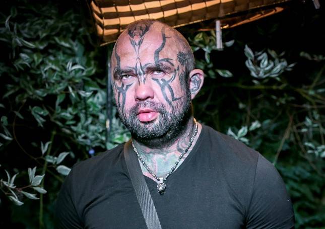 Sławomir Świerzyński pozbył się chorego konia? Marcin Różalski oskarża lidera "Bayer Full"