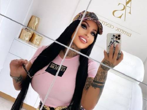 Laluna Unique rezygnuje z "Królowych życia"? W najnowszym wpisie podziękowała produkcji!                        