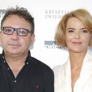 Rozwód Moniki Richardson i Zbigniewa Zamachowskiego stał się faktem. Pokazali zdjęcie z sądu [OŚWIADCZENIE]