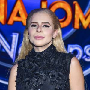 Występ z "Twoja twarz brzmi znajomo" dotarł do Palomy Faith. Tak oceniła Marię Tyszkiewicz