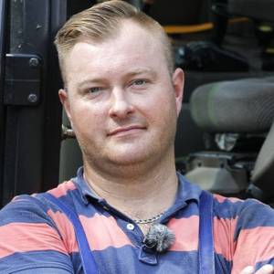 "Rolnik szuka żony": Tak zmienił się jeden z uczestników! Łukasz schudł 12 kilogramów 