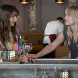 To koniec pewnej ery w „Emily w Paryżu”! Zaskakujące odejście gwiazdy