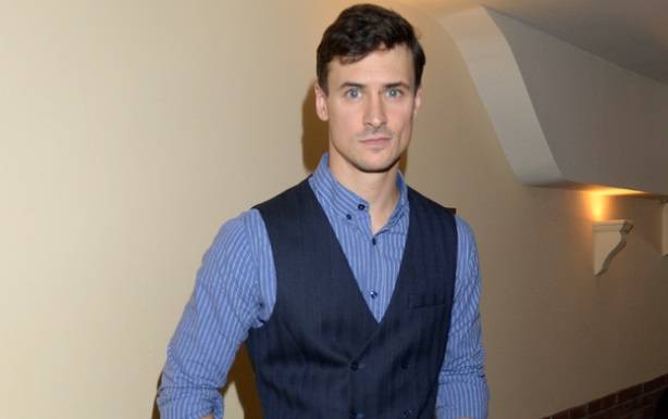 Mateusz Damięcki przeszedł ogromną metamorfozę! Fani niepokoją się o aktora