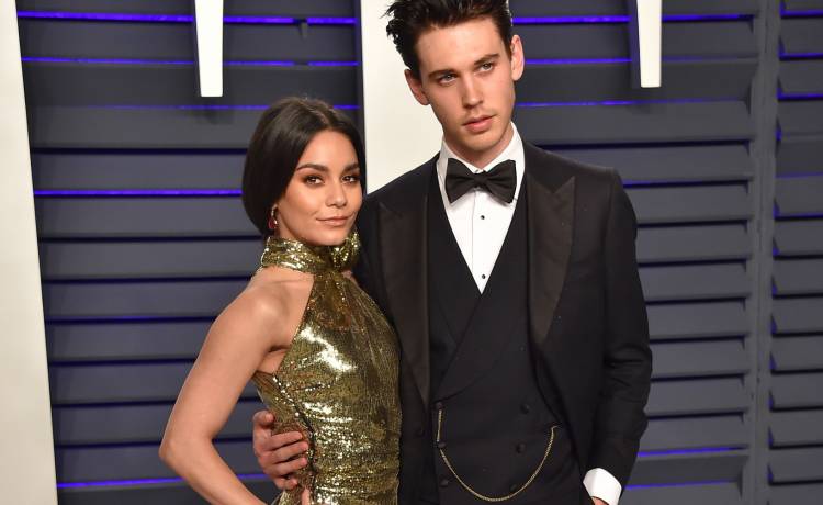 Vanessa Hudgens i Austin Butler rozstali się! Ich związek trwał ponad 8 lat!                                                                               