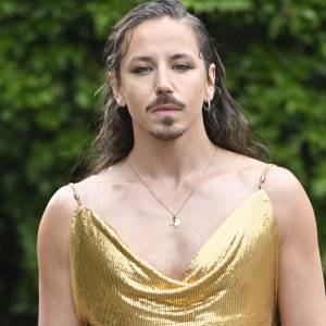 Michał Szpak znów na językach! Zdjęcie wywołało burzę wśród internautów 