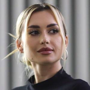 Wersow nie nałożyła makijażu. Fani komentują: "Jak ty pięknie wyglądasz" [FOTO]