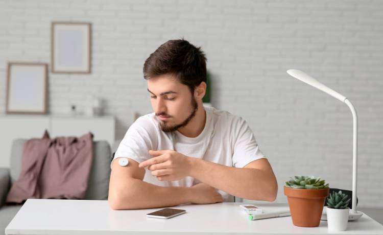 Cukrzyca pod lupą. Te popularne produkty mogą ci zaszkodzić. fot. Shutterstock