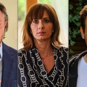 "Przyjaciółki". Jan pozna prawdę o swoim bracie! Co jeszcze wydarzy się w nadchodzącym odcinku? [STRESZCZENIE]                                                           