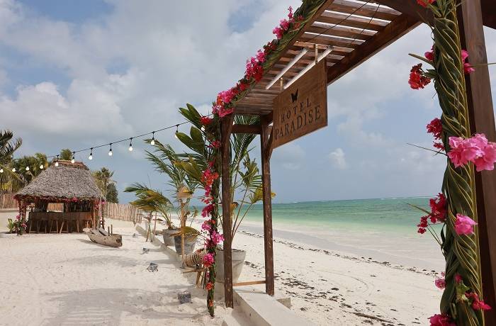 "Hotel Paradise 3" i "Love Island 3". Kiedy premiera? Znamy daty