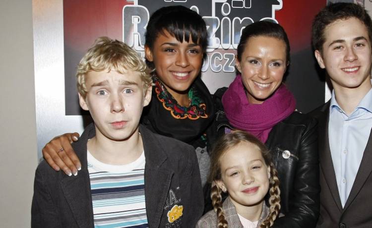 Michał Włodarczyk grał w "Rodzinie zastępczej". Jak wygląda dziś? "Wojtek trochę urósł i stracił włosy"