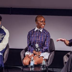  Gwiazdy „Wednesday” spotkały się z polskimi fanami we Wrocławiu. Zdradziły sekrety drugiego sezonu