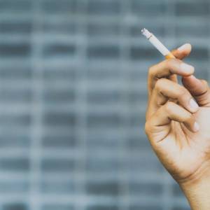 Firma nagradza niepalących pracowników, dając im 6 dni dodatkowego urlopu