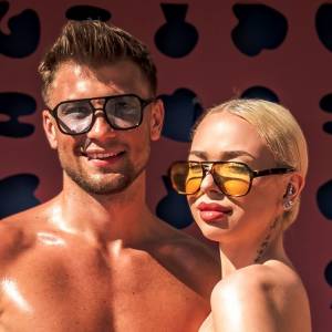 Adrian i Wiktoria z "Love Island 9" razem na nowych zdjęciach! "Happy end"