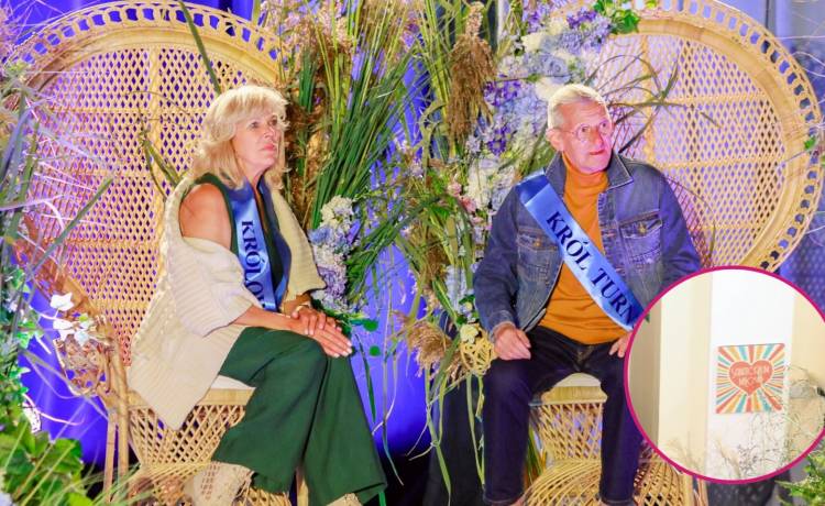 Uczestnicy „Sanatorium miłości”. Fot. AKPA