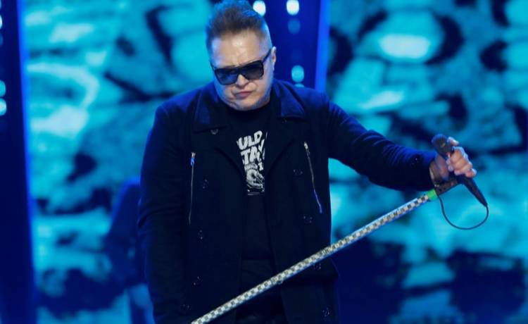 Muniek Staszczyk w szpitalu. Koncerty lidera T.Love odwołane                        