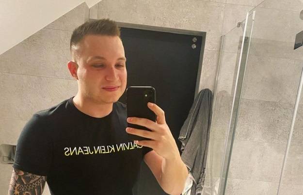 Rozwiedziony Kamil ze "Ślubu..." przeszedł metamorfozę. Weźmie udział w "Hotelu Paradise"? Jest odpowiedź! [FOTO]