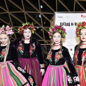 Tulia wygra Eurowizję w Tel Awiwie? Bukmacherzy oceniają szanse reprezentantek Polski